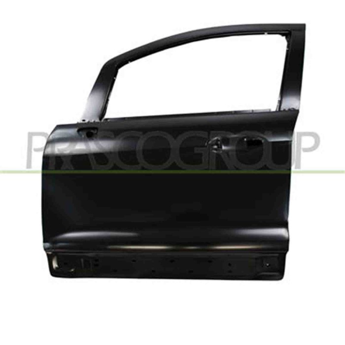 FD7503504_2.JPG Porta Anteriore Sinistra Per Ford Ecosport Dal 2013 Al 2017