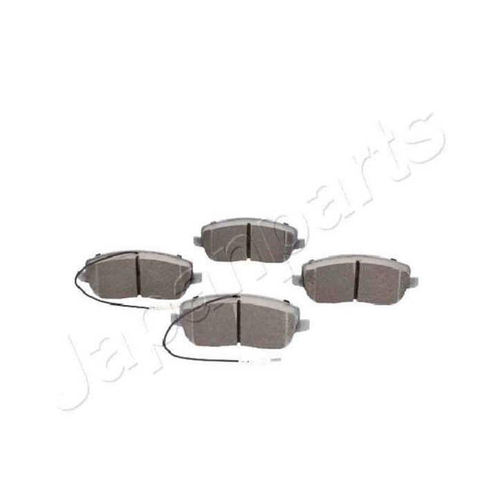 PA-0028AF_2.JPG Kit pastiglie freno, Freno a disco PA-0028AF JAPANPARTS per PEUGEOT CITROEN FIAT