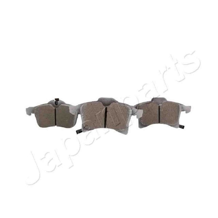 PA-0032AF_2.JPG Kit pastiglie freno, Freno a disco PA-0032AF JAPANPARTS per OPEL