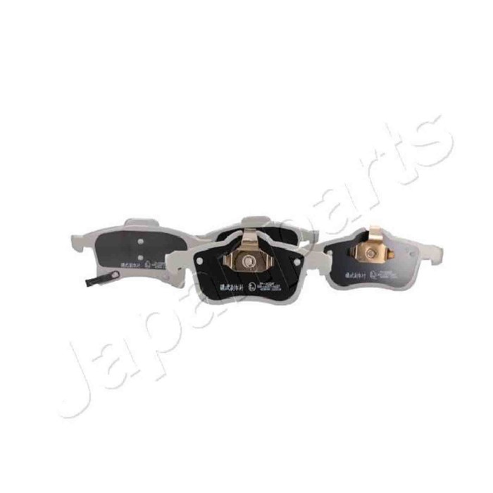 PA-0032AF_3.JPG Kit pastiglie freno, Freno a disco PA-0032AF JAPANPARTS per OPEL