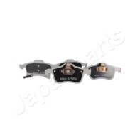 PA-0032AF_3.JPG Kit pastiglie freno, Freno a disco PA-0032AF JAPANPARTS per OPEL