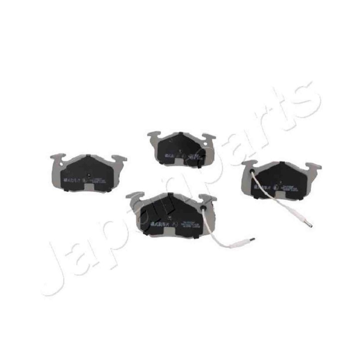PA-0035AF_3.JPG Kit pastiglie freno, Freno a disco PA-0035AF JAPANPARTS per RENAULT PEUGEOT