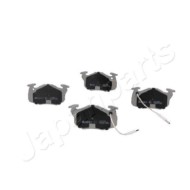 PA-0035AF_3.JPG Kit pastiglie freno, Freno a disco PA-0035AF JAPANPARTS per RENAULT PEUGEOT