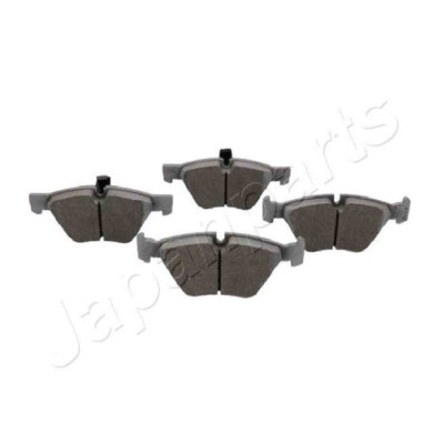 PA-0048AF_2.JPG Kit pastiglie freno, Freno a disco PA-0048AF JAPANPARTS per BMW