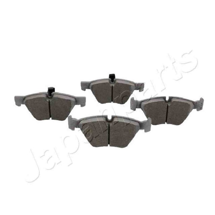 PA-0048AF_2.JPG Kit pastiglie freno, Freno a disco PA-0048AF JAPANPARTS per BMW
