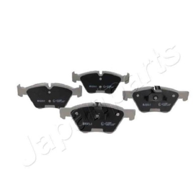 PA-0048AF_3.JPG Kit pastiglie freno, Freno a disco PA-0048AF JAPANPARTS per BMW