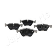 PA-0048AF_3.JPG Kit pastiglie freno, Freno a disco PA-0048AF JAPANPARTS per BMW