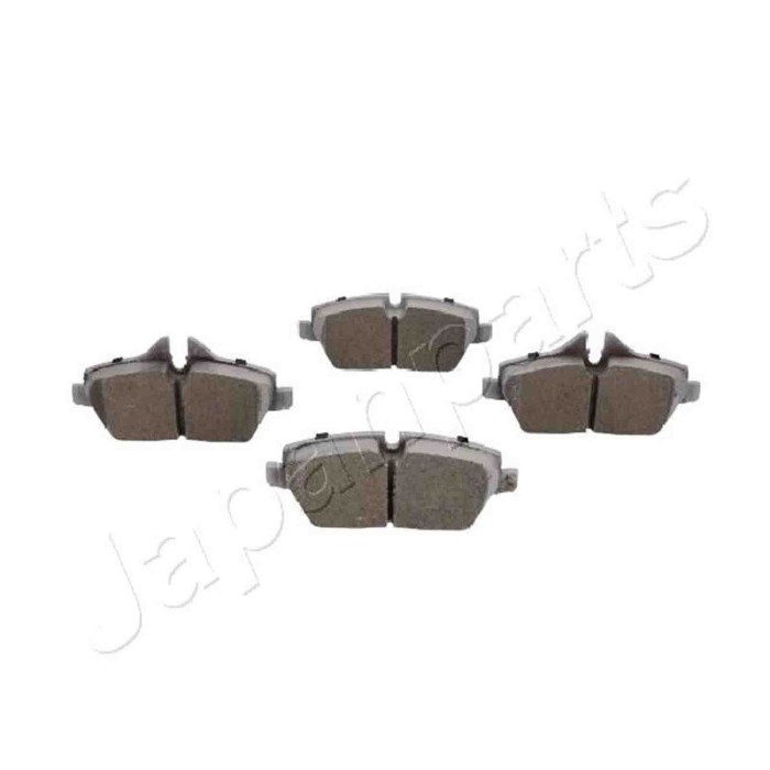 PA-0049AF_2.JPG Kit pastiglie freno, Freno a disco PA-0049AF JAPANPARTS per BMW