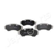 PA-0054AF_3.JPG Kit pastiglie freno, Freno a disco PA-0054AF JAPANPARTS per PEUGEOT CITROEN FIAT