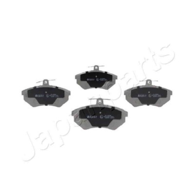 PA-0082AF_2.JPG Kit pastiglie freno, Freno a disco PA-0082AF JAPANPARTS per AUDI VW SEAT