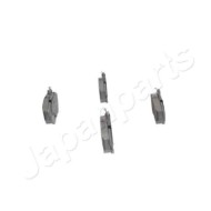 PA-0082AF_3.JPG Kit pastiglie freno, Freno a disco PA-0082AF JAPANPARTS per AUDI VW SEAT