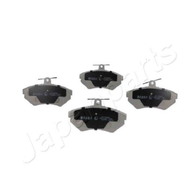PA-0084AF_2.JPG Kit pastiglie freno, Freno a disco PA-0084AF JAPANPARTS per VW SEAT