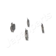 PA-0084AF_3.JPG Kit pastiglie freno, Freno a disco PA-0084AF JAPANPARTS per VW SEAT