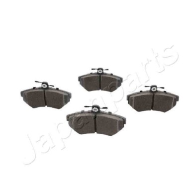 LIBRETTO_RICHIESTA_TARGA.JPG Kit pastiglie freno, Freno a disco PA-0084AF JAPANPARTS per VW SEAT