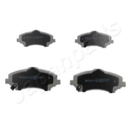Kit pastiglie freno, Freno a disco PA-910AF JAPANPARTS per VW FIAT JEEP CHRYSLER