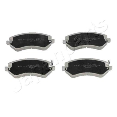 NEUTRO.jpg Kit pastiglie freno, Freno a disco PA-994AF JAPANPARTS per JEEP CHRYSLER