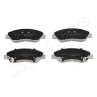 NEUTRO.jpg Kit pastiglie freno, Freno a disco PA-H21AF JAPANPARTS per HYUNDAI