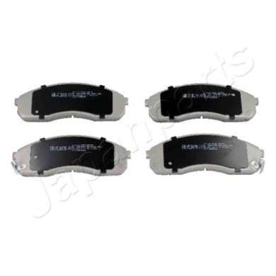 NEUTRO.jpg Kit pastiglie freno, Freno a disco PA-K05AF JAPANPARTS per KIA