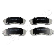 NEUTRO.jpg Kit pastiglie freno, Freno a disco PA-K05AF JAPANPARTS per KIA