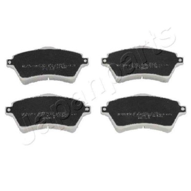 NEUTRO.jpg Kit pastiglie freno, Freno a disco PA-L03AF JAPANPARTS per RENAULT NISSAN