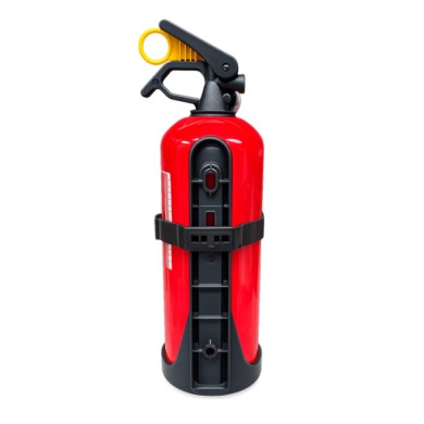 CONFORMITA'_ESTINTORE.jpg Btk Navpower Estintore 3 X 1 Kg Con Manometro E Sicura