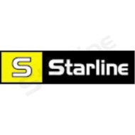 Kit pastiglie freno, Freno a disco BD S907P STARLINE