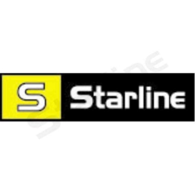 NEUTRO.jpg Kit pastiglie freno, Freno a disco BD S961P STARLINE per RENAULT NISSAN