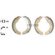 91006300_1.JPG Kit ganasce freno 91006300 TEXTAR per BMW