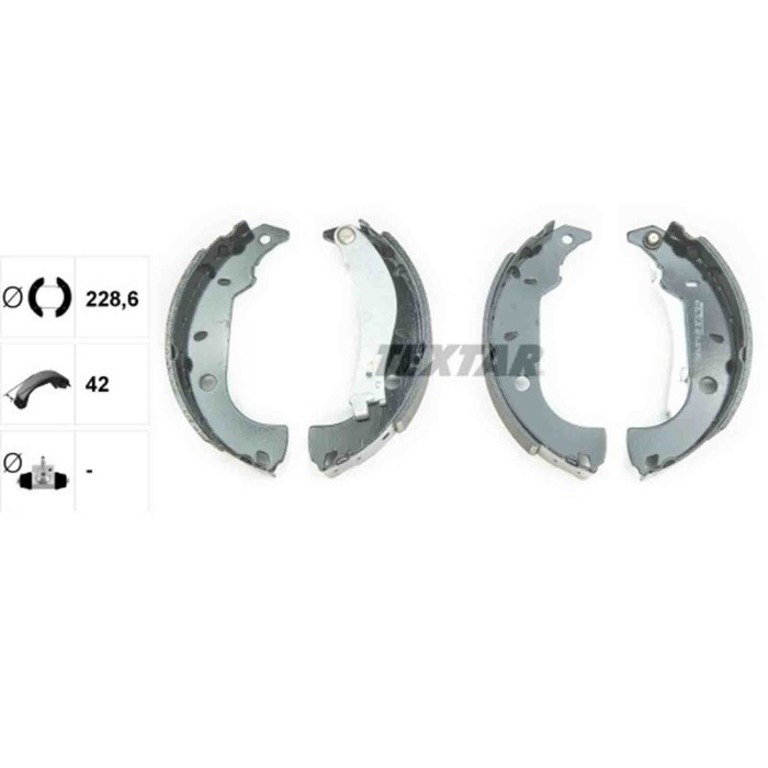 91037000_1.JPG Kit ganasce freno 91037000 TEXTAR per FIAT ALFA ROMEO