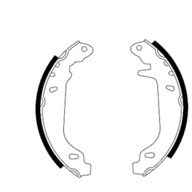 91037400_2.JPG Kit ganasce freno 91037400 TEXTAR per RENAULT