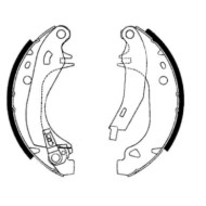 91038201_2.JPG Kit ganasce freno 91038201 TEXTAR per PEUGEOT CITROEN