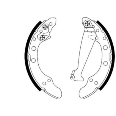 91044700_2.JPG Kit ganasce freno 91044700 TEXTAR per AUDI VW SEAT SKODA