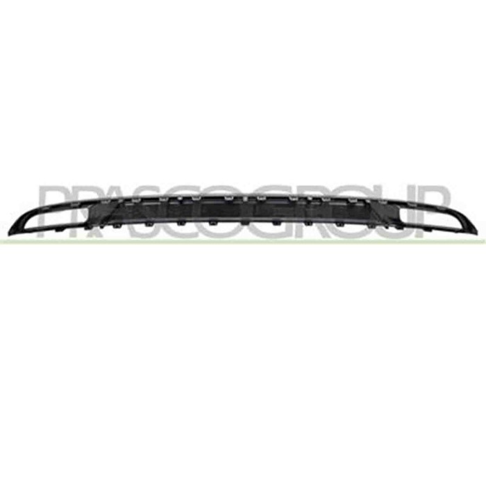 FT0331255_1.JPG Modanatura Centrale Nera Per Fiat 500 S Dal 2015