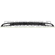 FT0331255_1.JPG Modanatura Centrale Nera Per Fiat 500 S Dal 2015