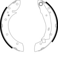 91052900_2.JPG Kit ganasce freno 91052900 TEXTAR per PEUGEOT CITROEN PROTON