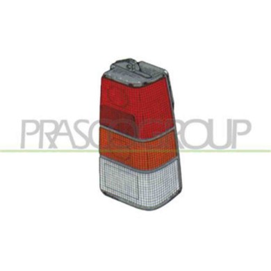 GUIDA_ALLA_SCELTA.JPG Fanale Posteriore Sinistro Con Porta Lampada Per Fiat Panda Dal 1986 Al 2003