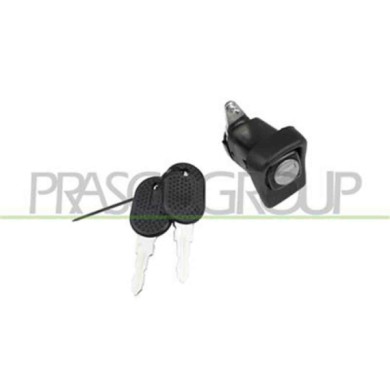 FT1218910_1.JPG Blocchetto Con Due Chiavi Per Fiat Panda Dal 1986 Al 2003