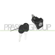 Blocchetto Con Due Chiavi Per Fiat Panda Dal 1986 Al 2003