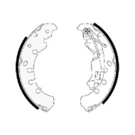 91065300_2.JPG Kit ganasce freno 91065300 TEXTAR per PEUGEOT CITROEN OPEL FIAT LANCIA