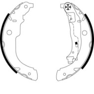91067200_2.JPG Kit ganasce freno 91067200 TEXTAR per PEUGEOT CITROEN DS