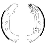 91067600_2.JPG Kit ganasce freno 91067600 TEXTAR per PEUGEOT CITROEN FIAT