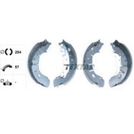 Kit ganasce freno 91079300 TEXTAR per OPEL FIAT
