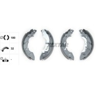 91079700_1.JPG Kit ganasce freno 91079700 TEXTAR per FORD FIAT