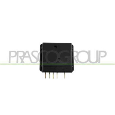 FT129WS03_3.JPG Interruttore Alzacristallo Nero Per Fiat Uno Dal 1989 Al 1995