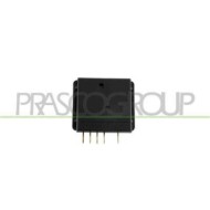 FT129WS03_3.JPG Interruttore Alzacristallo Nero Per Fiat Uno Dal 1989 Al 1995