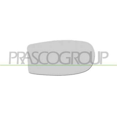 GUIDA_ALLA_SCELTA.JPG Piastra Specchio Destra O Sinistra Per Fiat Punto Dal 1999 Al 2003
