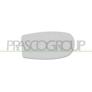 Piastra Specchio Destra O Sinistra Per Fiat Punto Dal 1999 Al 2003