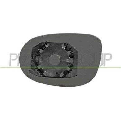 GUIDA_ALLA_SCELTA.JPG Piastra Specchio Destra Asferica Per Fiat Bravo Dal 2007 Al 2014