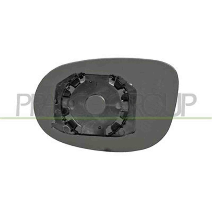 GUIDA_ALLA_SCELTA.JPG Piastra Specchio Destra Asferica Per Fiat Bravo Dal 2007 Al 2014