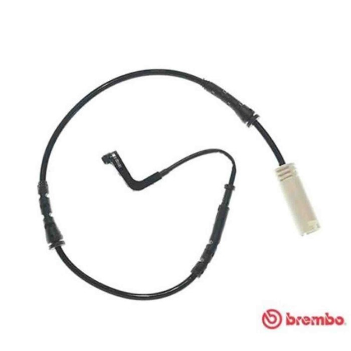 NEUTRO.jpg Contatto segnalazione, Usura past. freno/mat. d'attrito A 00 211 BREMBO per BMW